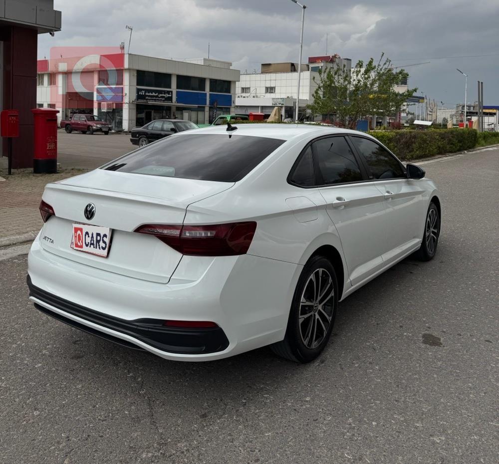 فولكسفاغن جيتا